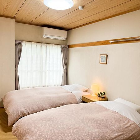 Villa Belle Vue Nishiura Minamiuonuma Esterno foto