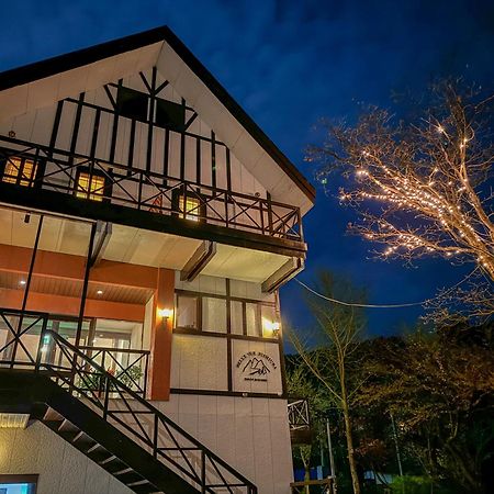 Villa Belle Vue Nishiura Minamiuonuma Esterno foto