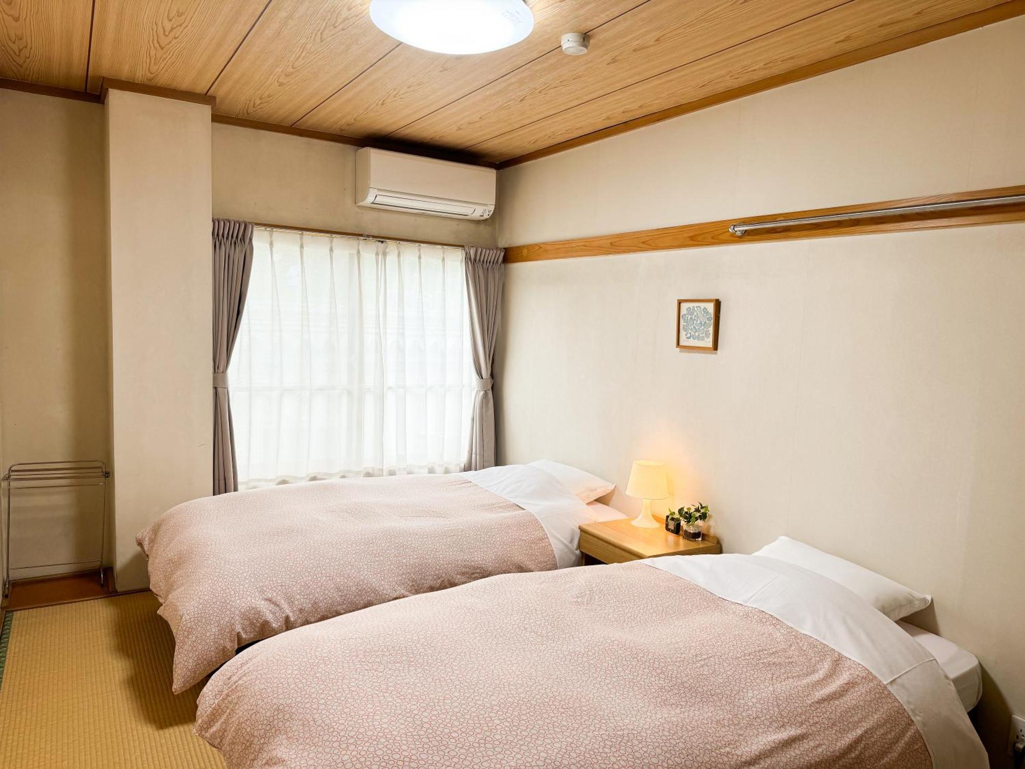 Villa Belle Vue Nishiura Minamiuonuma Esterno foto