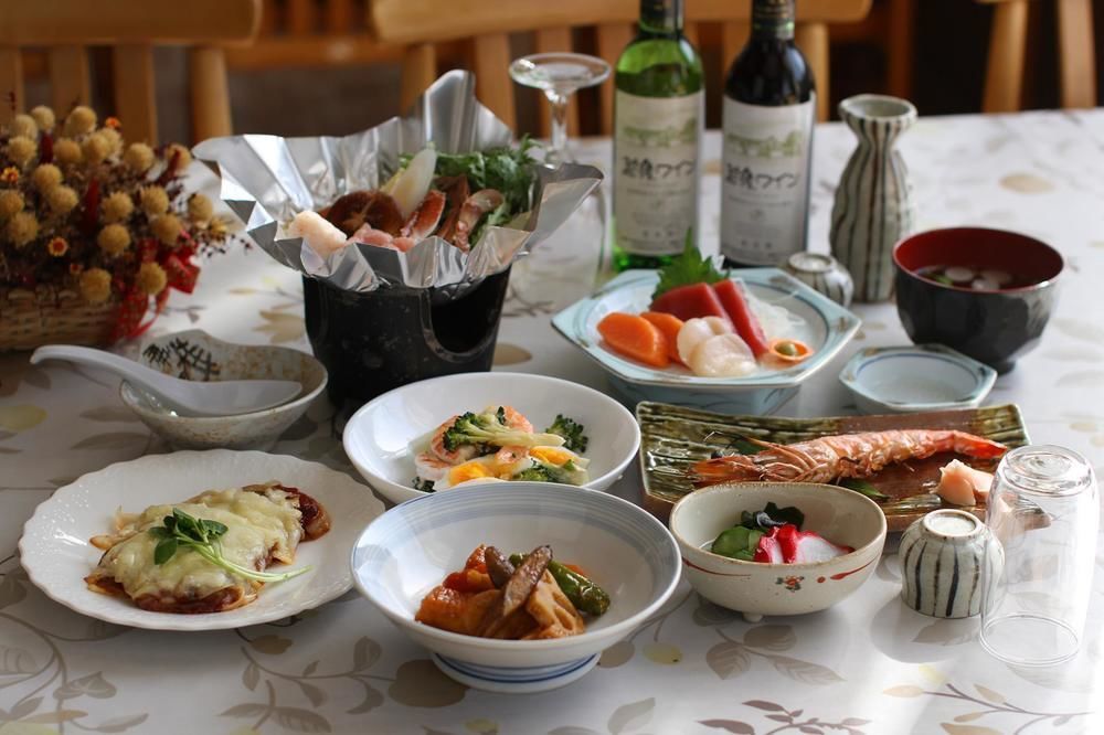 Villa Belle Vue Nishiura Minamiuonuma Esterno foto
