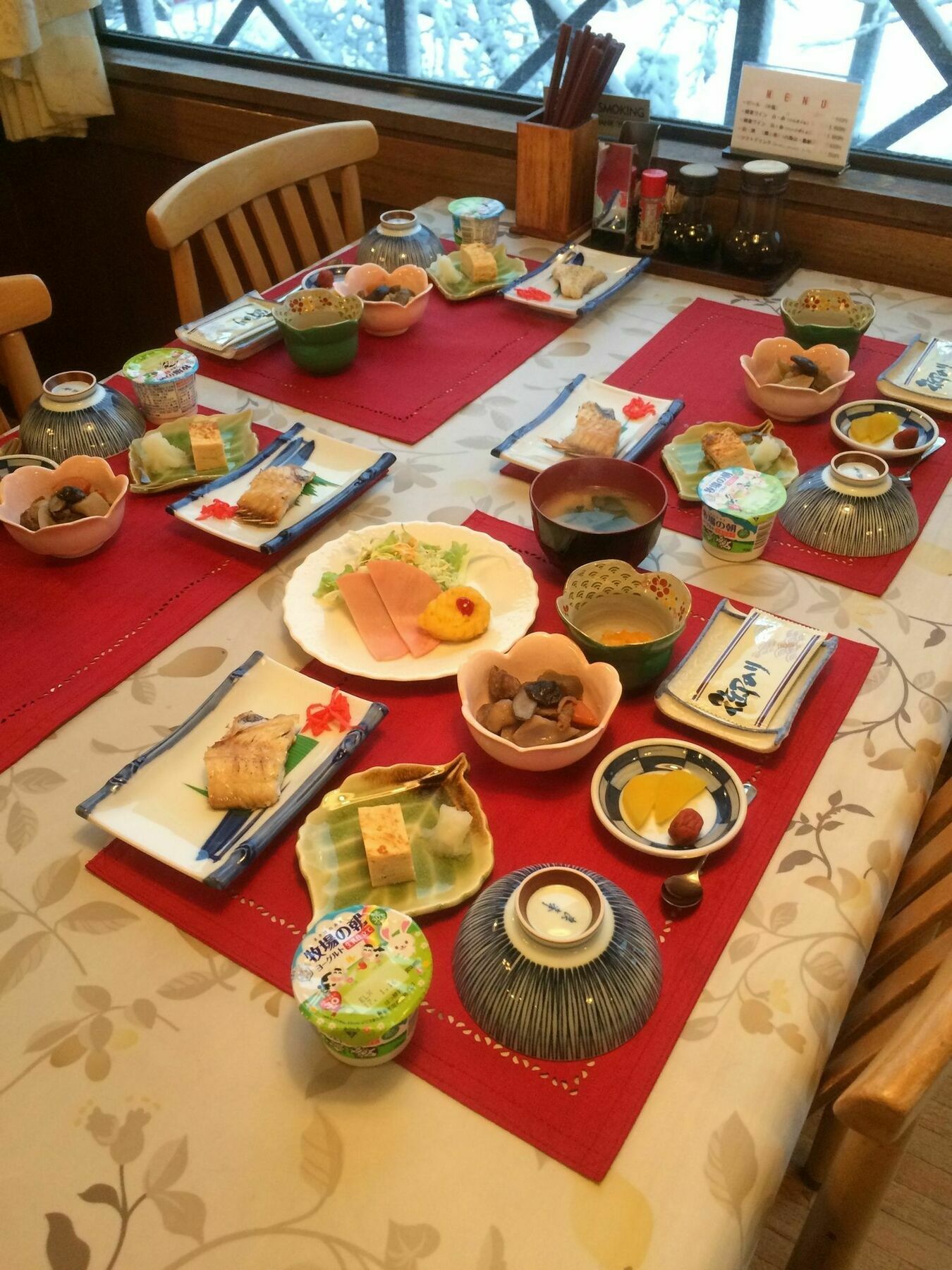Villa Belle Vue Nishiura Minamiuonuma Esterno foto