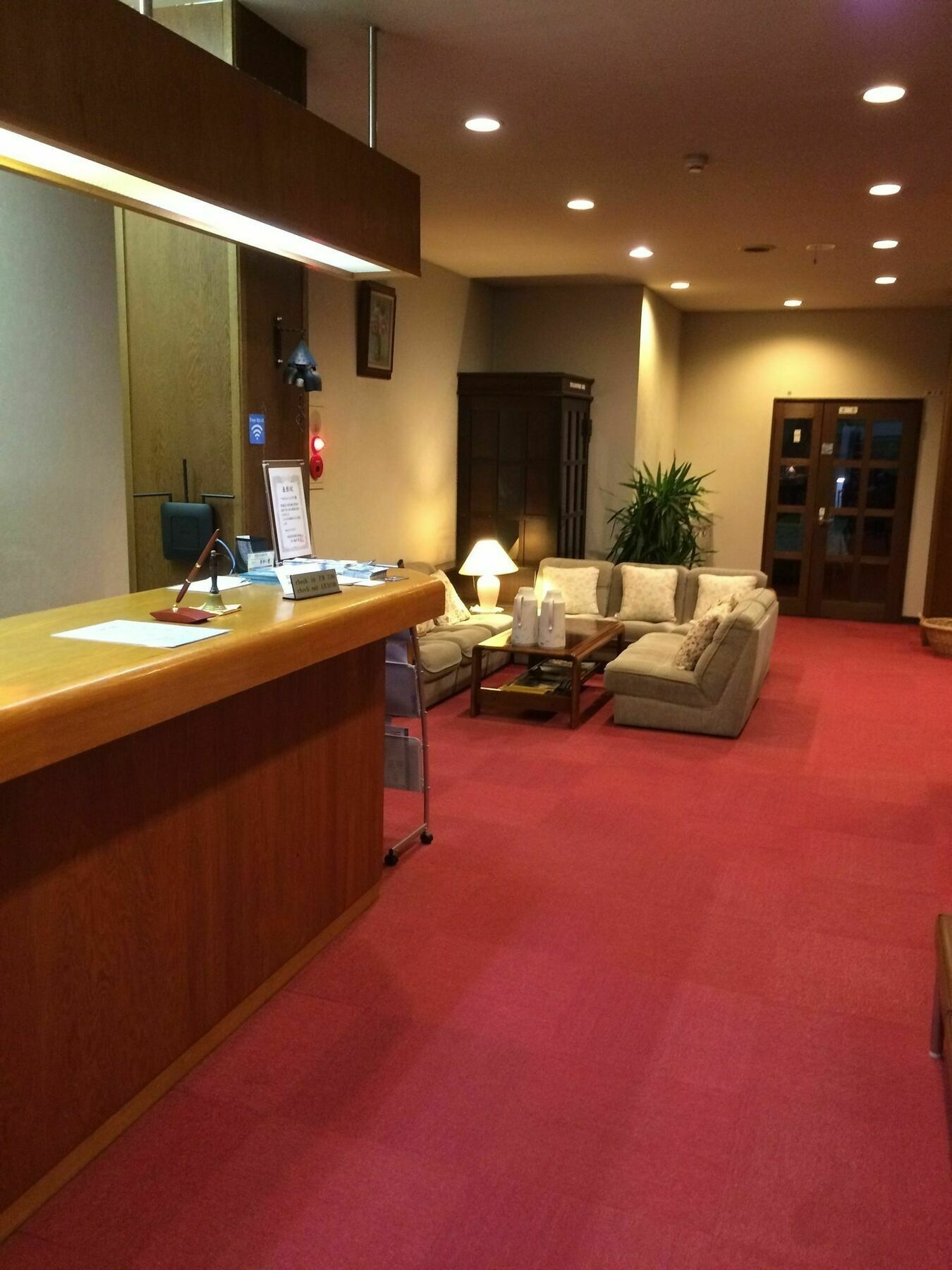 Villa Belle Vue Nishiura Minamiuonuma Esterno foto