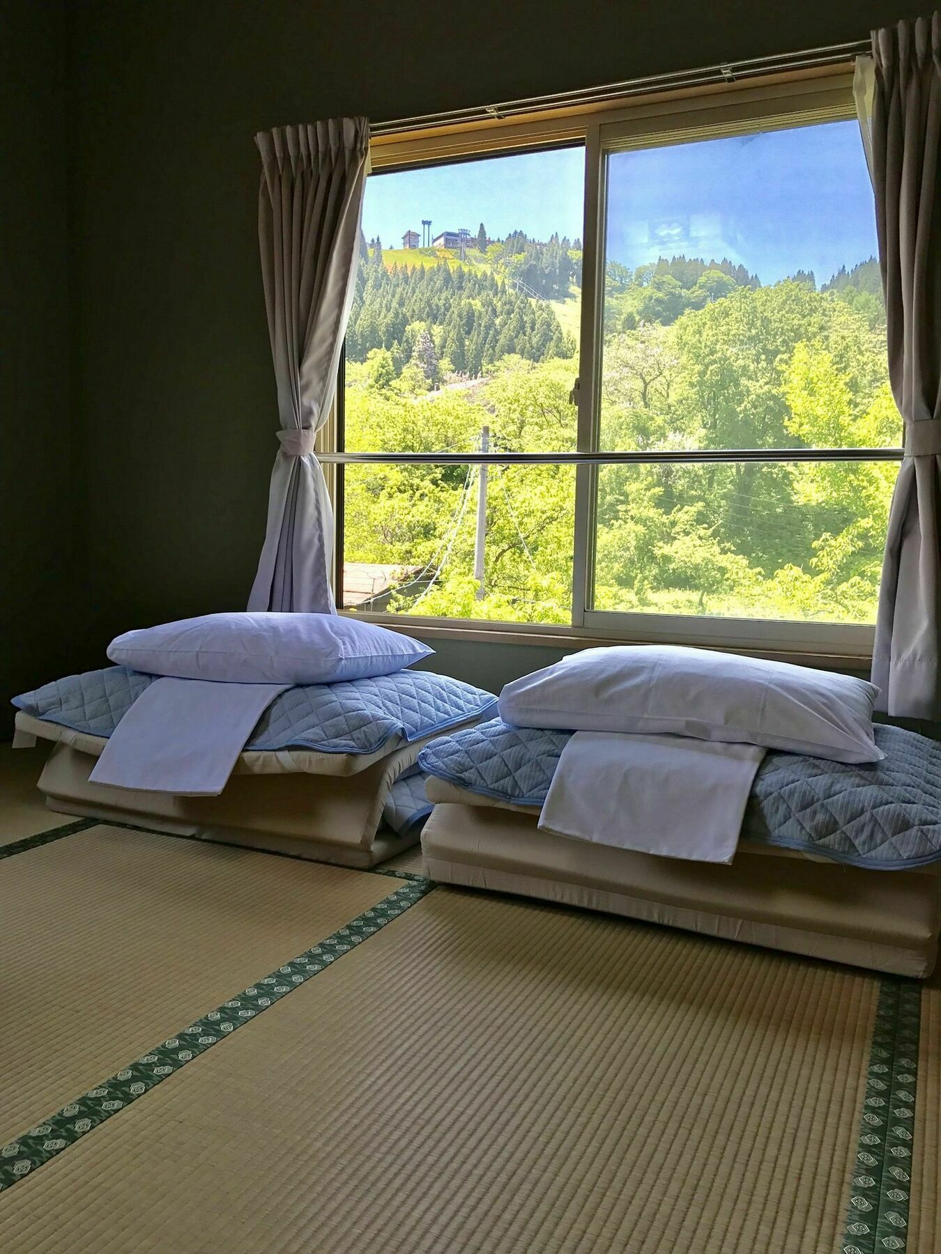 Villa Belle Vue Nishiura Minamiuonuma Esterno foto